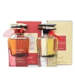 Bella Rouge Intenso W eau de parfum 100 ml