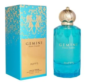 Riiffs Gemini W Eau de Parfum