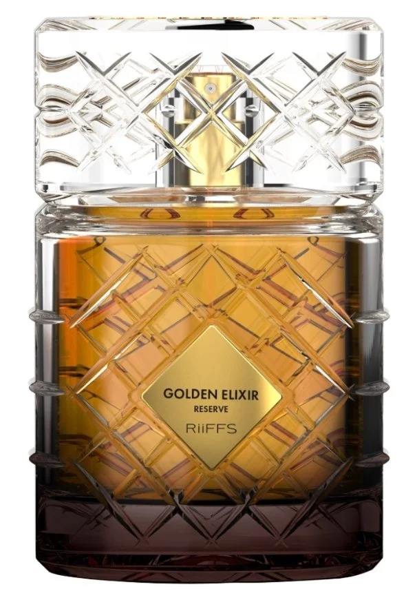 Golden Elixir Reserve U parfumextract 100 ml