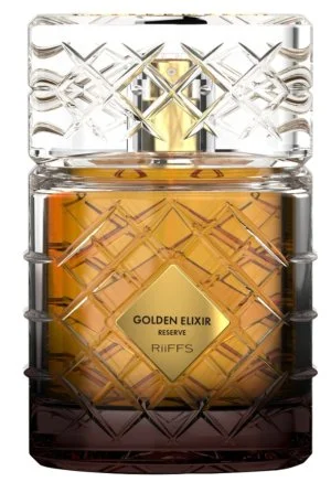 Riiffs Golden Elixir Reserve U parfumextract