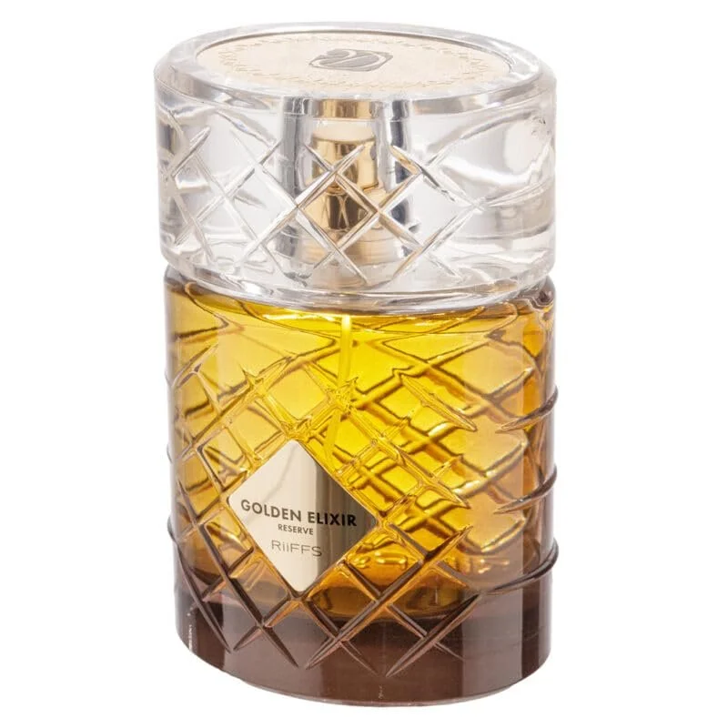 Golden Elixir Reserve U parfumextract 100 ml