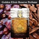 Golden Elixir Reserve U parfumextract 100 ml