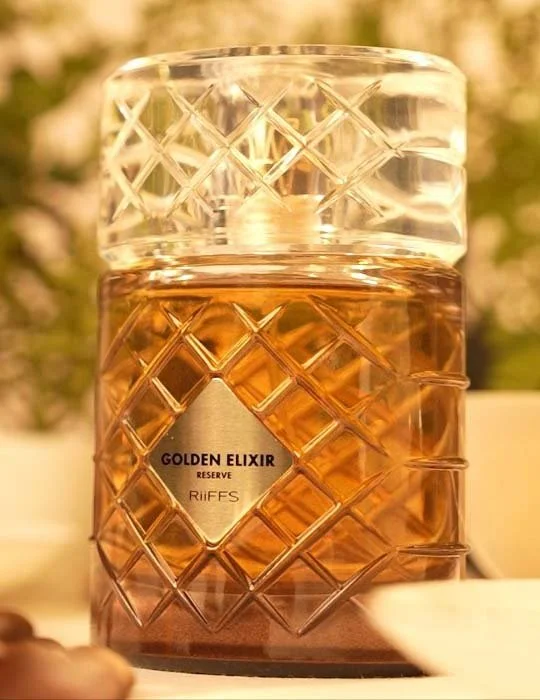 Golden Elixir Reserve U parfumextract 100 ml