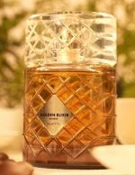 Golden Elixir Reserve U parfumextract 100 ml