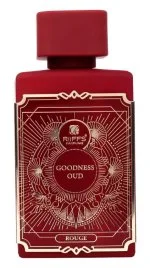 Goodness Oud Rouge Eau de Parfum voor dames 100 ml