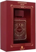 Goodness Oud Rouge Eau de Parfum voor dames 100 ml
