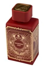 Goodness Oud Rouge Eau de Parfum voor dames 100 ml