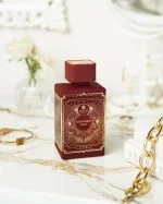 Goodness Oud Rouge Eau de Parfum voor dames 100 ml