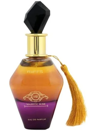 Riiffs Majestic Rose Eau de Parfum voor dames
