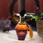 Majestic Rose Eau de Parfum voor dames 100 ml