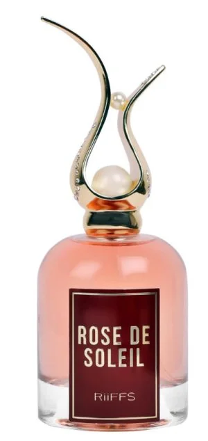 Riiffs Rose De Soleil W Eau de Parfum