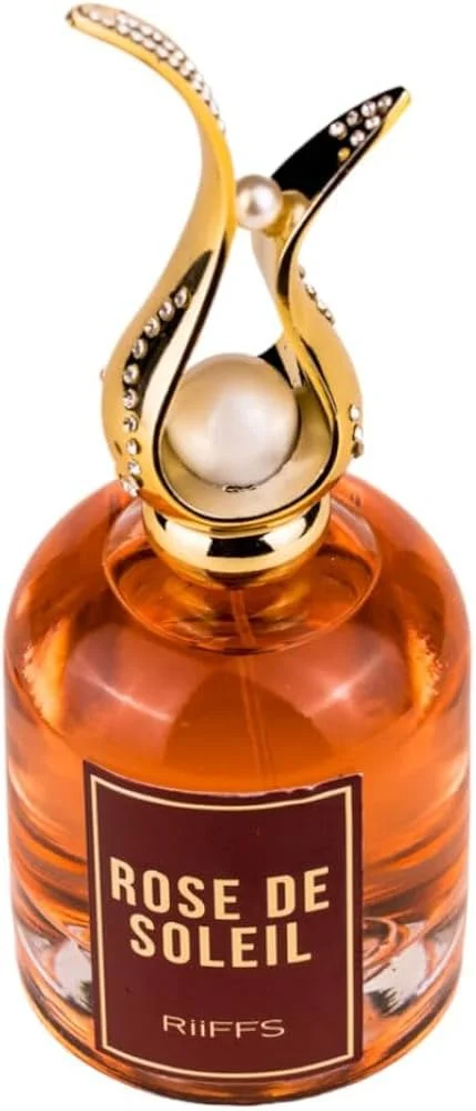 Rose De Soleil W Eau de Parfum 100 ml