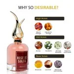 Rose De Soleil W Eau de Parfum 100 ml