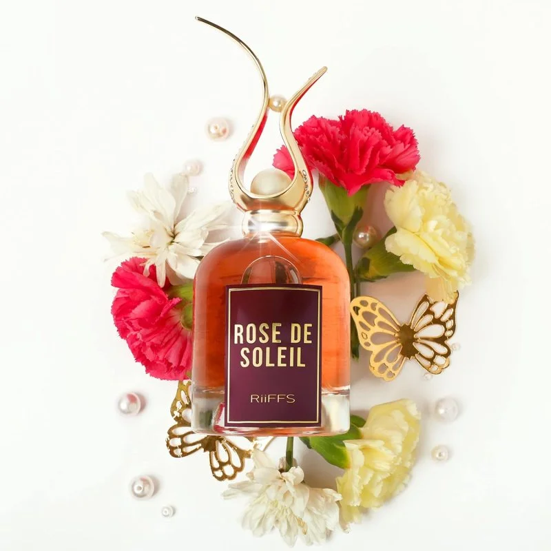 Rose De Soleil W Eau de Parfum 100 ml