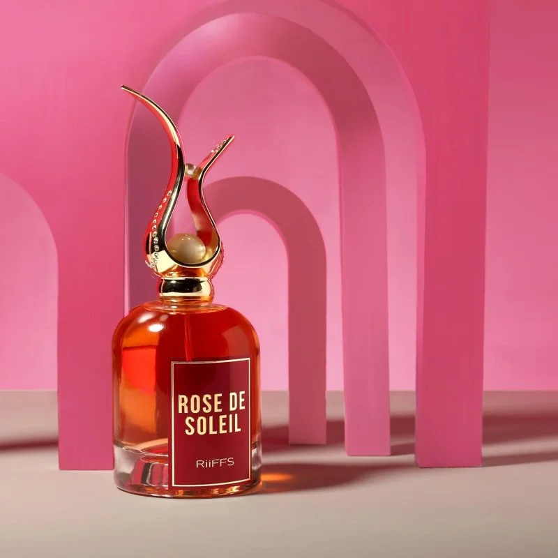 Rose De Soleil W Eau de Parfum 100 ml