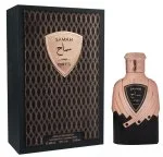 Samah Onyx Black M parfumextract 100 ml