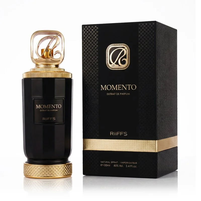 Momento parfumextract unisex 100 ml