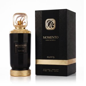 Momento parfumextract unisex