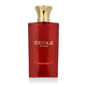 Riiffs Cecile Rouge Eau de Parfum voor dames
