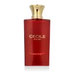 Cecile Rouge Eau de Parfum voor dames 80 ml