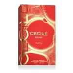 Cecile Rouge Eau de Parfum voor dames 80 ml