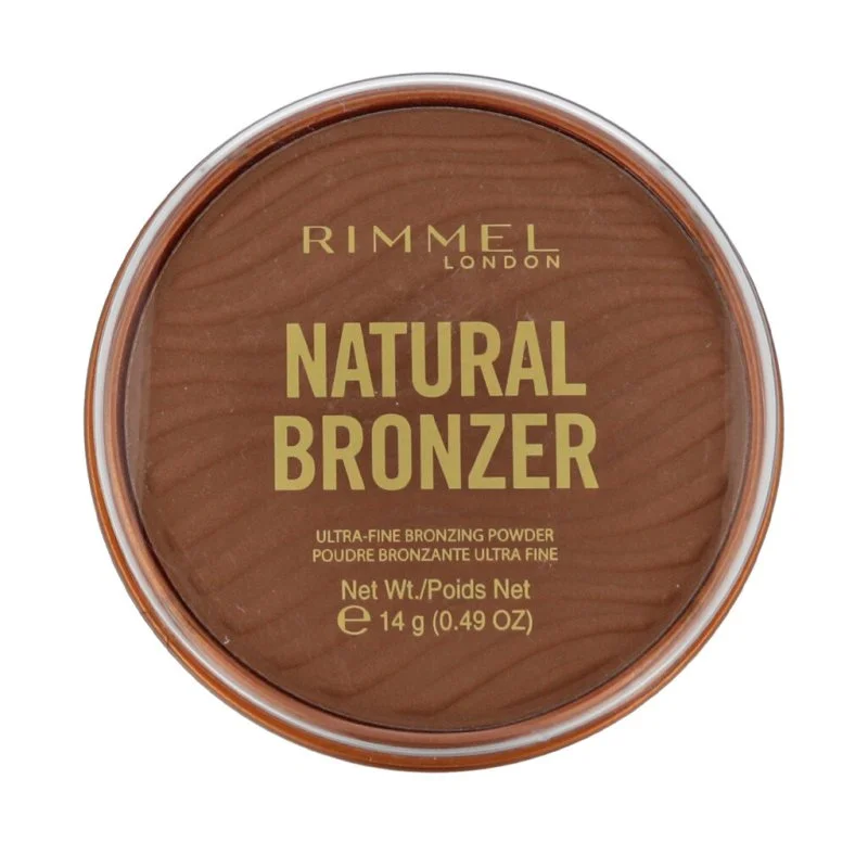 Natuurlijke bronzer (003 Sunset) 14 g