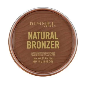 Rimmel Natuurlijke bronzer (003 Sunset) 14 g