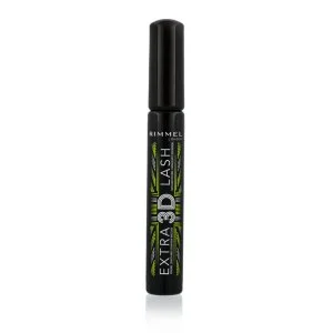 Rimmel Mascara Extra 3D Lash (003 Extreem Zwart)