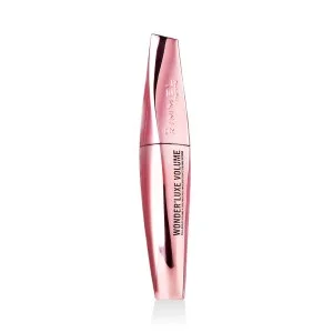 Rimmel Wonder'Luxe Volume Mascara (001 Zwart)