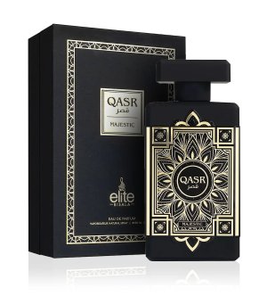 Elite Qasr Majestic eau de parfum voor mannen