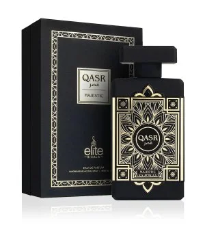 Risala Elite Elite Qasr Majestic eau de parfum voor mannen