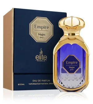 Risala Elite Elite Empire Najm eau de parfum voor mannen