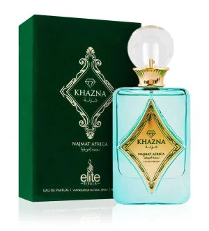 Risala Elite Elite Khazna Najmat Africa eau de parfum voor dames