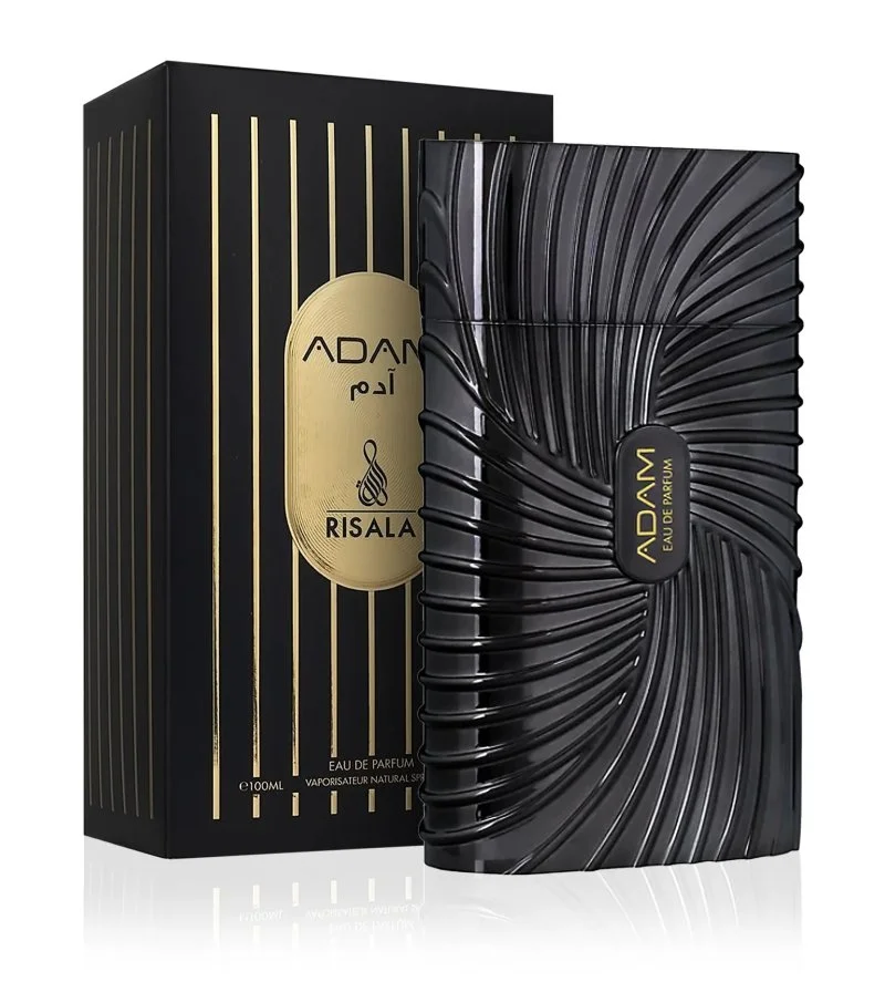 Adam Eau de Parfum voor heren 100 ml