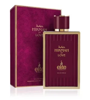 Risala Elite Elite Hikmah of Love eau de parfum voor vrouwen