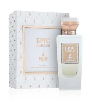 Risala Elite Elite Epic Mirage eau de parfum voor vrouwen