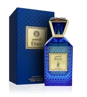 Risala Elite Elixir Eau de Parfum voor heren