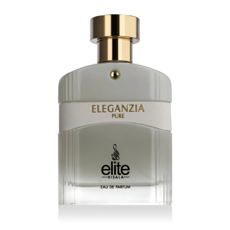 Eleganzia Pure Eau de Parfum voor heren 100 ml