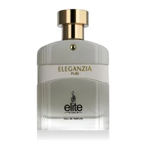 Risala Elite Eleganzia Pure Eau de Parfum voor heren