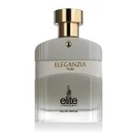 Eleganzia Pure Eau de Parfum voor heren 100 ml