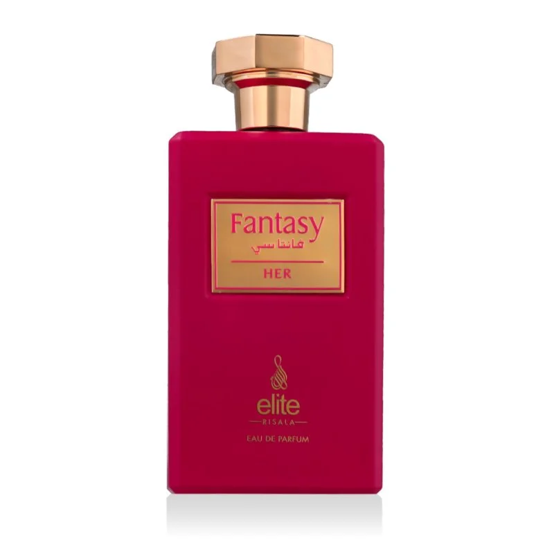 Fantasy Her eau de parfum voor dames 100 ml