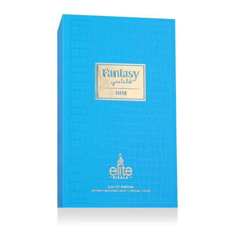 Fantasy Him Eau de Parfum voor heren 100 ml