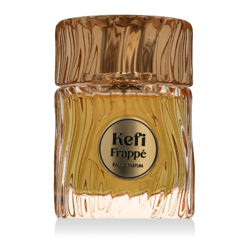 Kefi Frappe Eau de Parfum unisex 100 ml