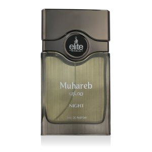 Muhareb Night Eau de Parfum voor heren