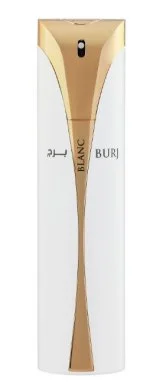 Burj Blanc U Eau de Parfum 100 ml