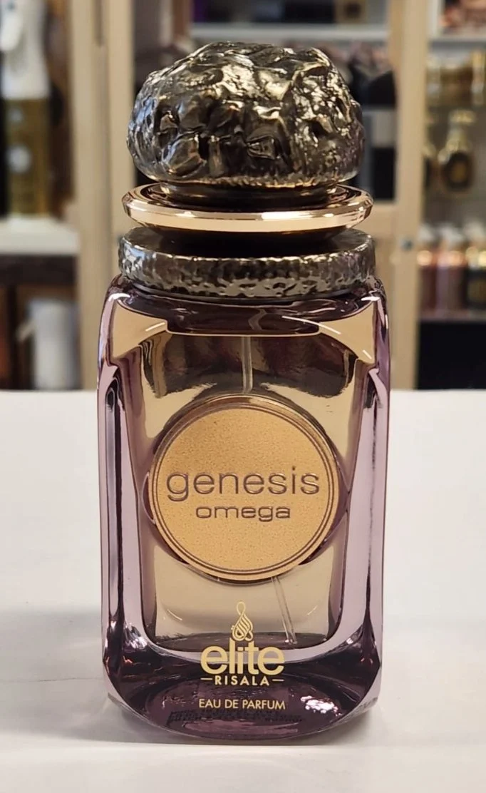 Genesis Omega M Eau de Parfum 100 ml