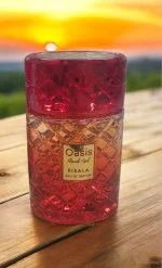 Oasis Floral Oud W eau de parfum 100 ml