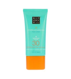 Rituals The Ritual Of Karma zonnebrandcrème voor het gezicht SPF 30