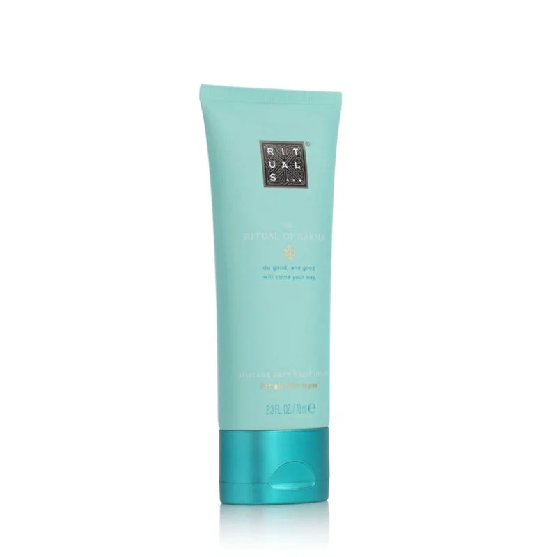 The Ritual of Karma Instant Care Handlotion 70 ml