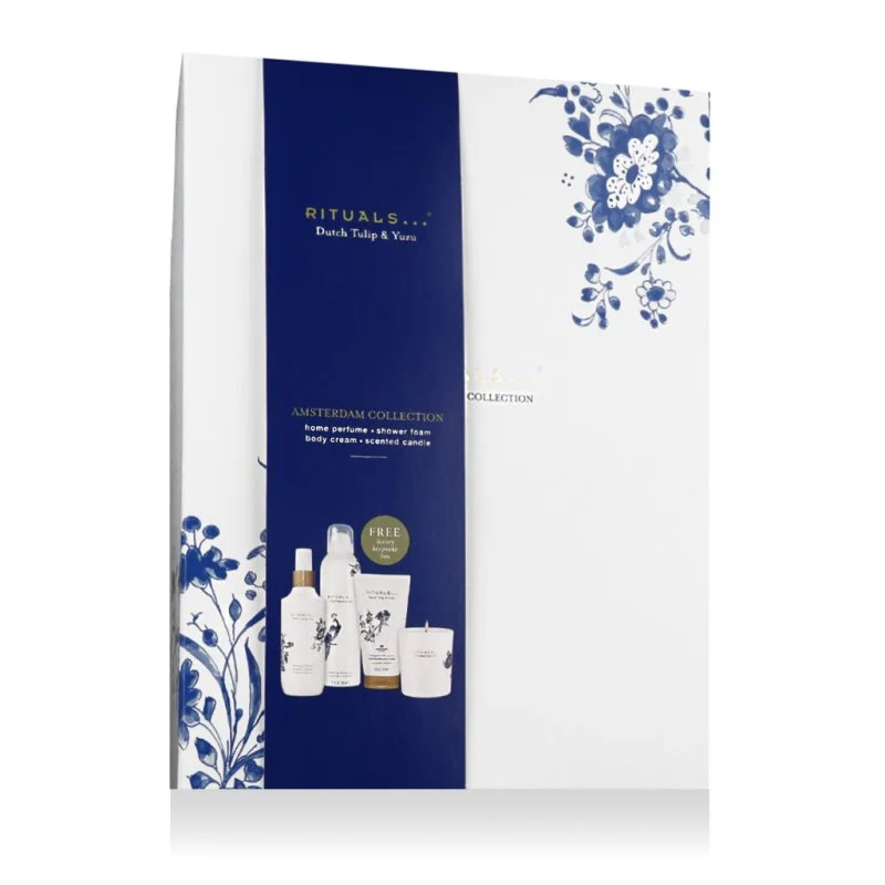Amsterdam Collection Grote Cadeauset